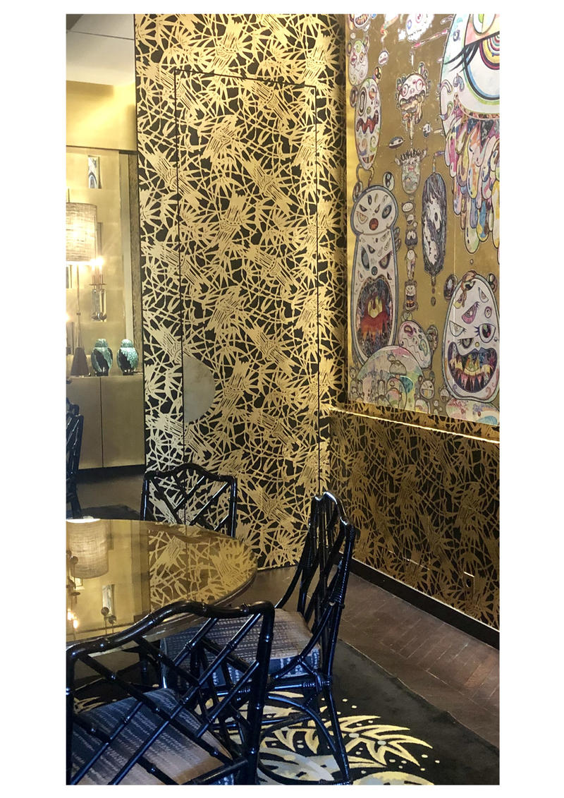 ULGADOR ACHIEVEMENTS