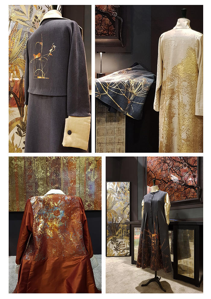 ULGADOR REALISATIONS ANSELOT ART-DESIGN