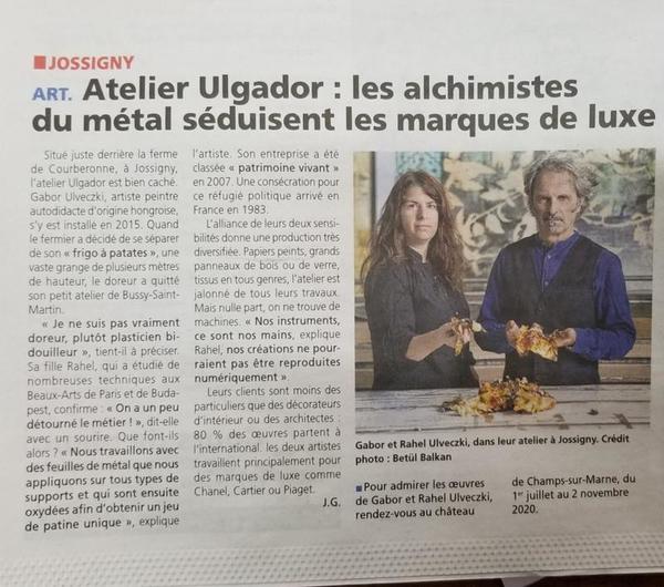 La marne
