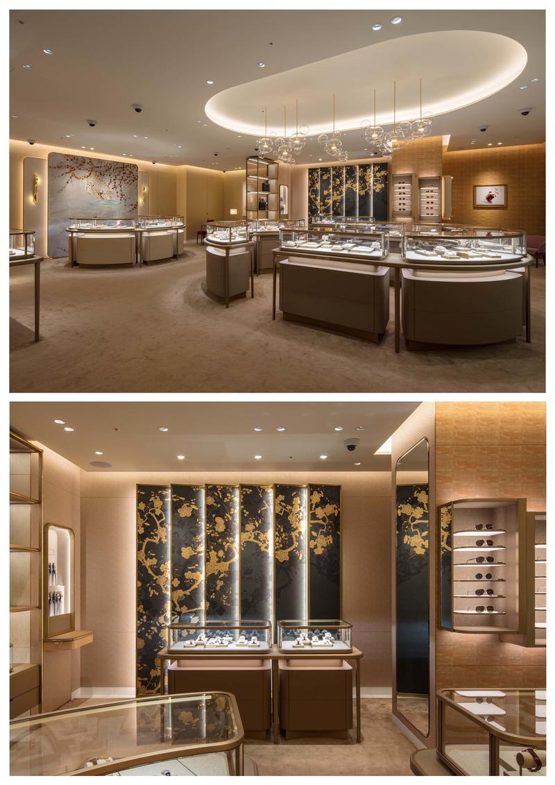 ULGADOR REALISATIONS CARTIER FUKUOKA - MOINARD BETAILLE