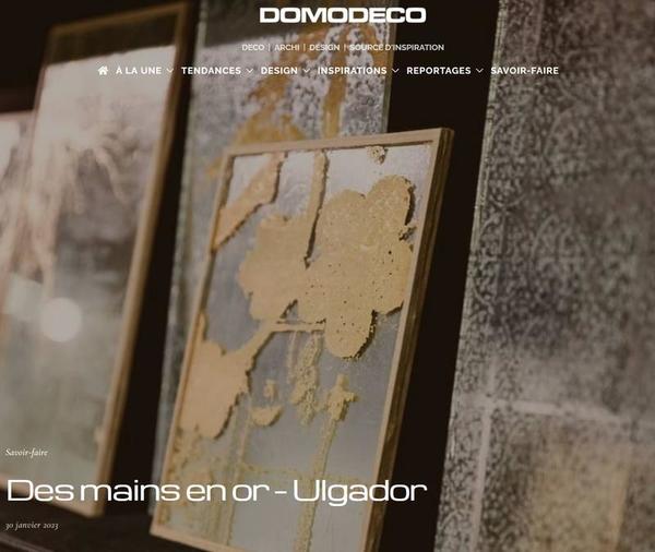 Domodeco