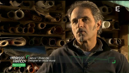Screenshot from la maison france 5 ulgador.mp4