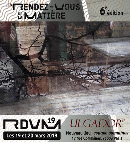 Ulgador rdvm 2019