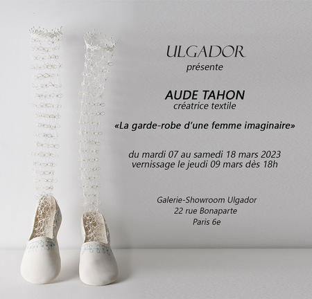 Aude tahon 0