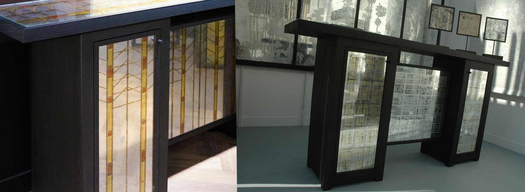 ULGADOR FURNITURE & OBJECT