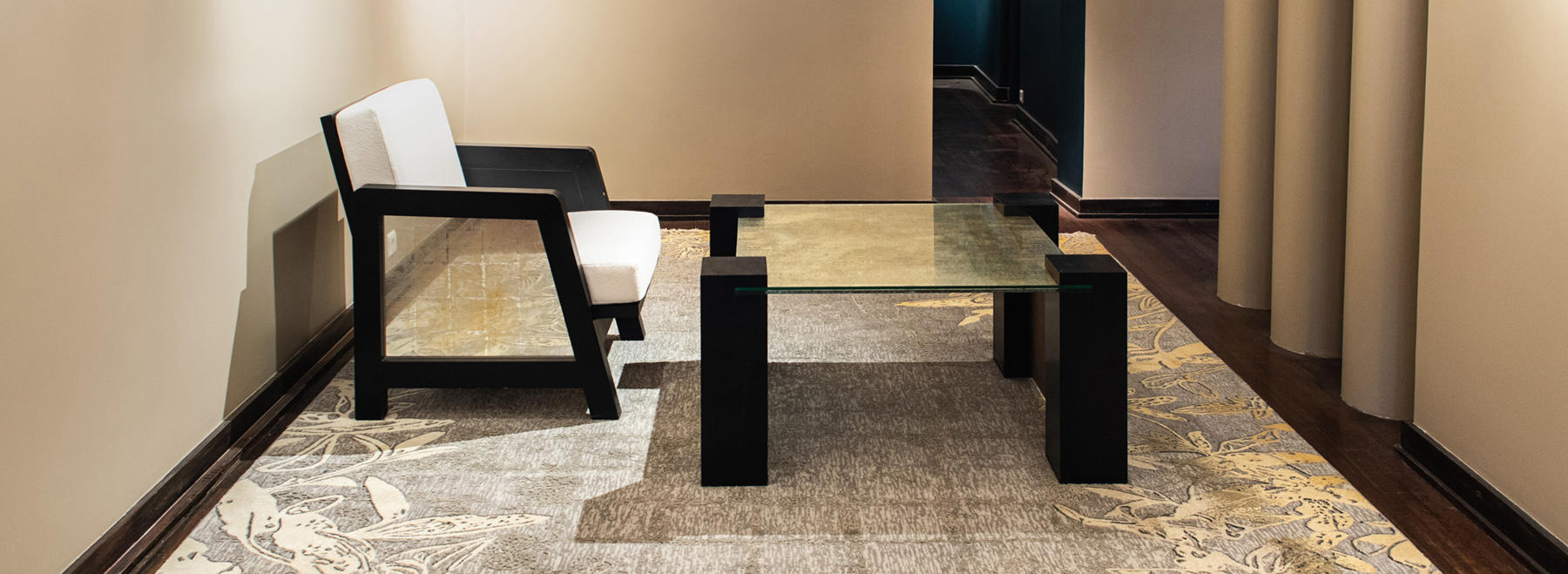 ULGADOR FURNITURE & OBJECT