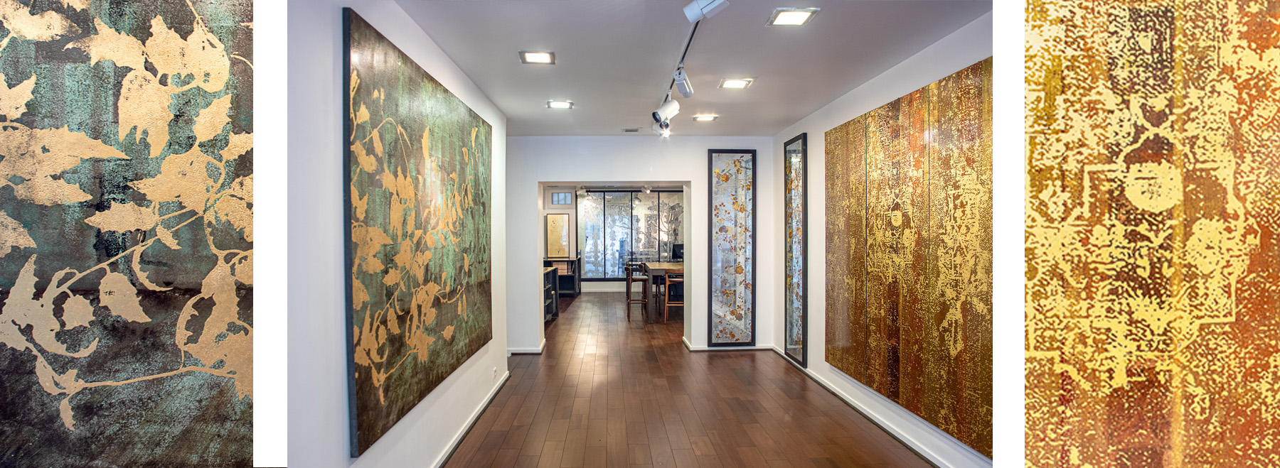 ULGADOR Galerie & atelier