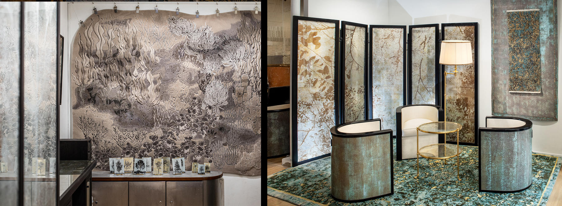 ULGADOR SHOWROOM & WORKSHOP