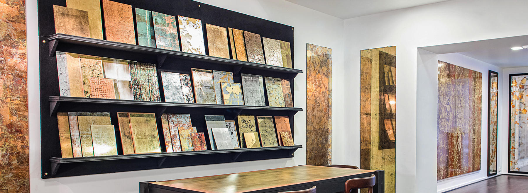 ULGADOR Galerie & atelier