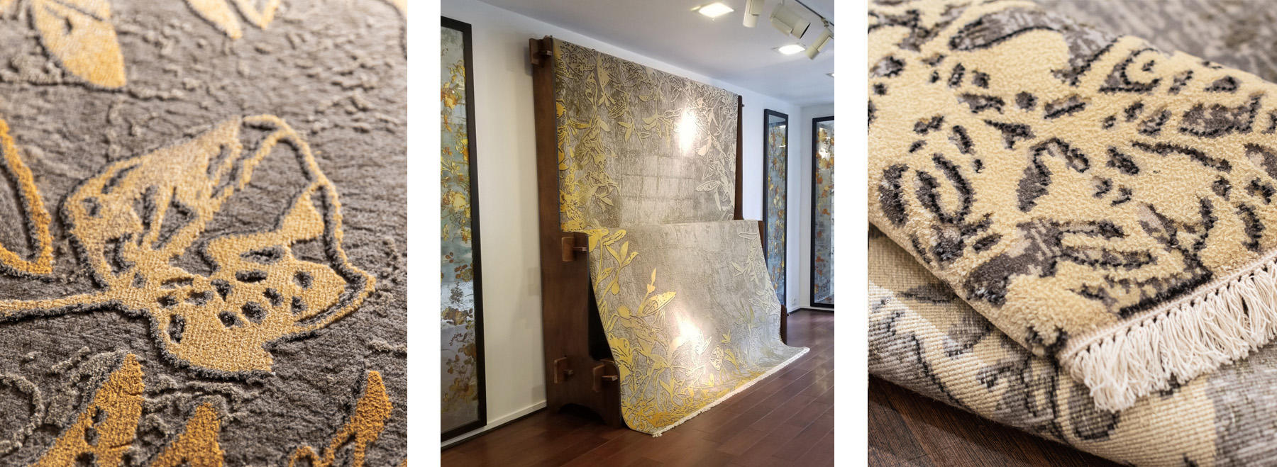 ULGADOR Galerie & atelier