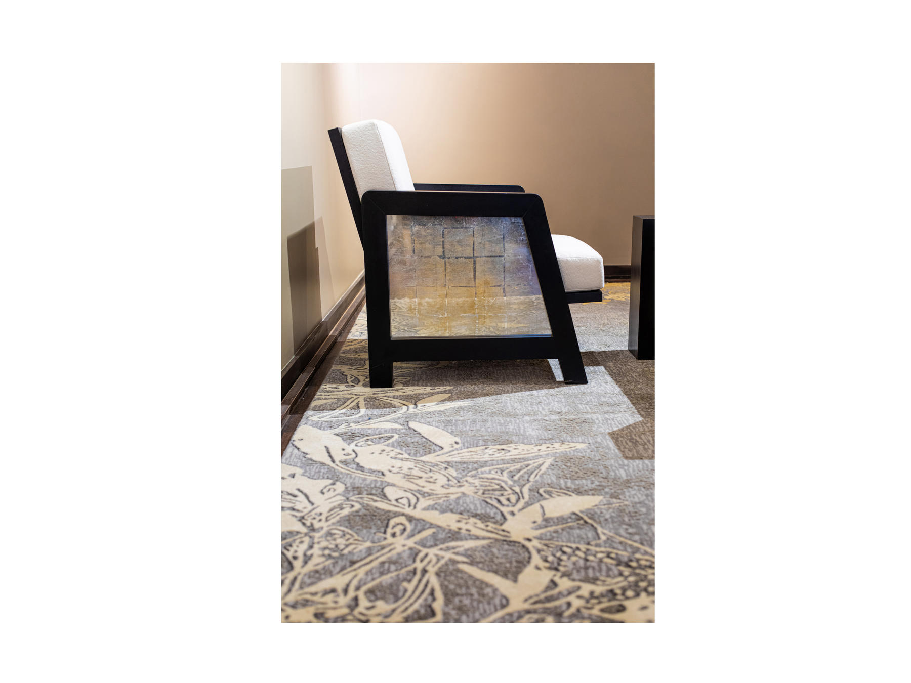 ULGADOR TAPIS