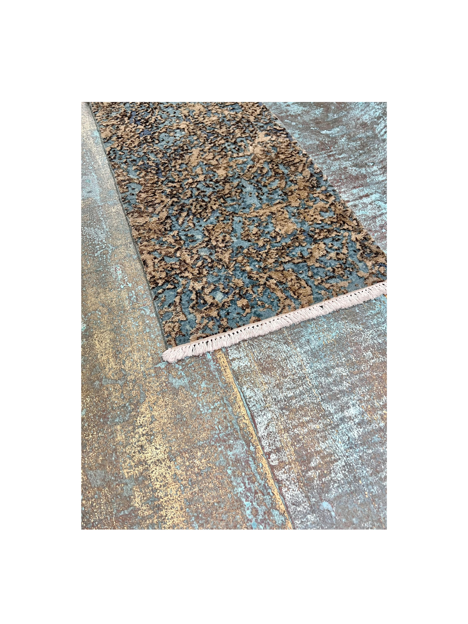 ULGADOR TAPIS