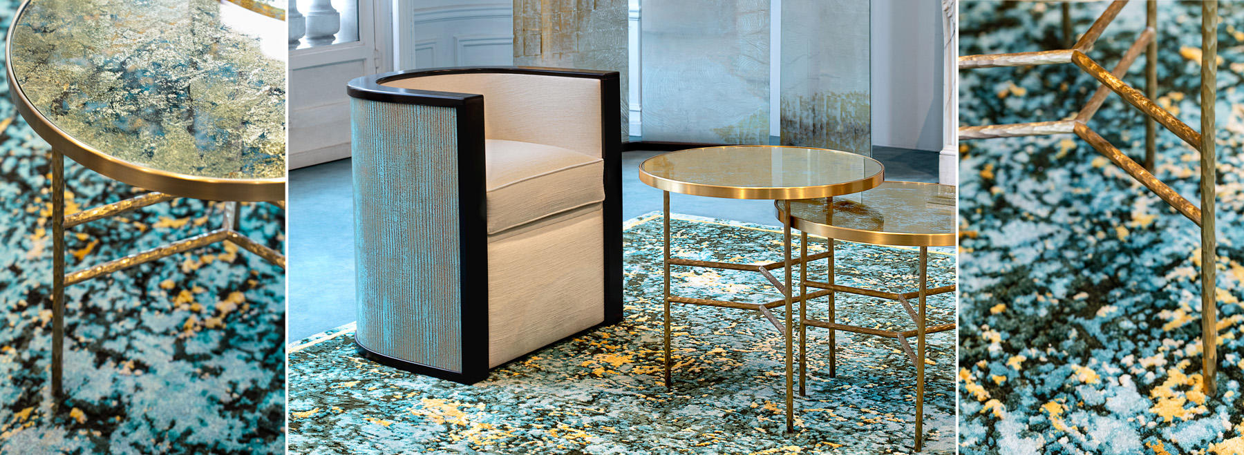 ULGADOR FURNITURE & OBJECT