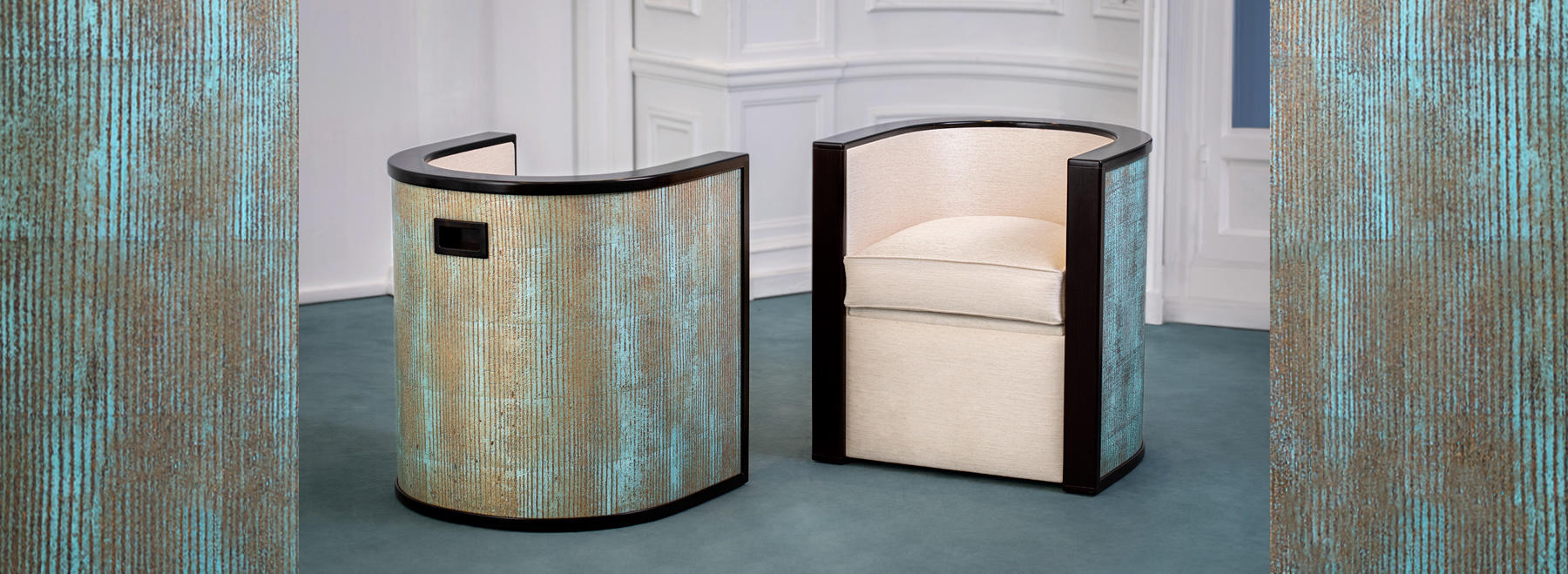 ULGADOR FURNITURE & OBJECT