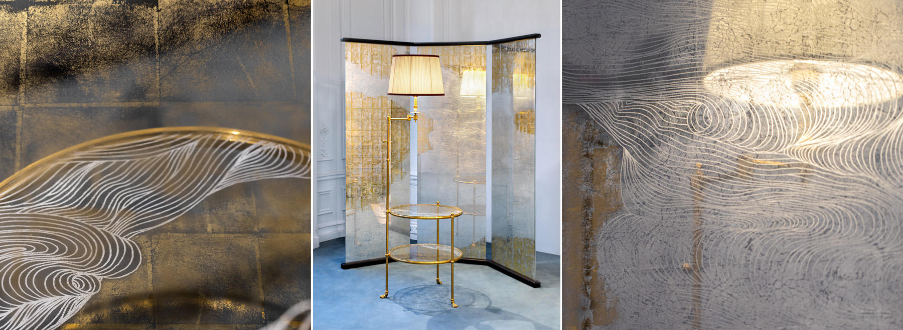 ULGADOR FURNITURE & OBJECT