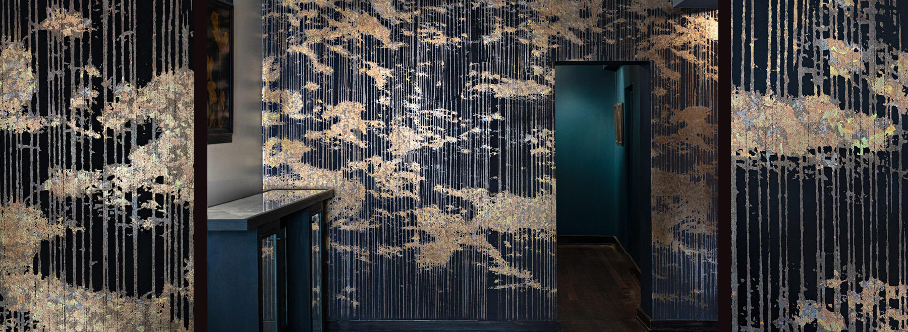 ULGADOR PAPIER PEINT